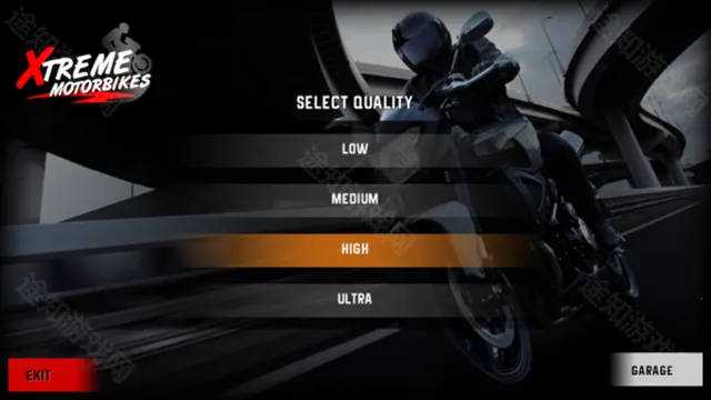 极限摩托车最新手机版 极限摩托车最新手机版