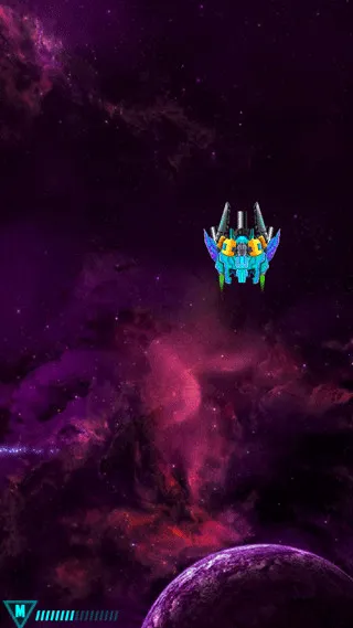 银河袭击独立行动最新手机版 银河袭击独立行动最新手机版