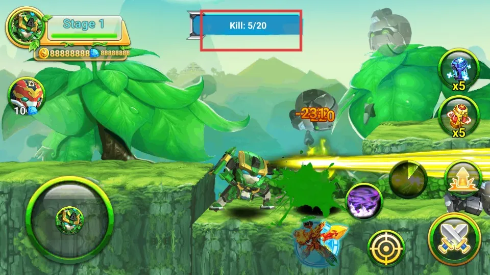 果宝特攻大冒险2025最新版本 果宝特攻大冒险2025最新版本