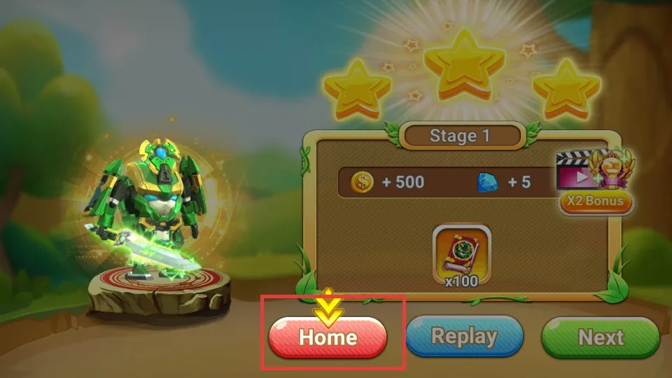 果宝特攻大冒险2025最新版本 果宝特攻大冒险2025最新版本