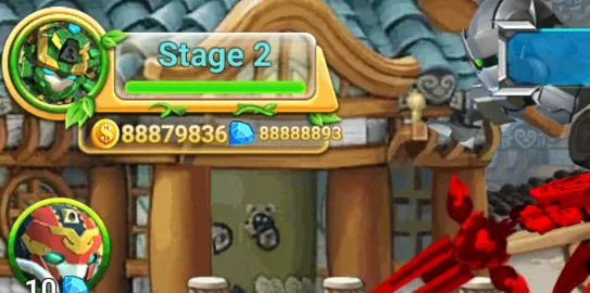 果宝特攻大冒险2025最新版本 果宝特攻大冒险2025最新版本