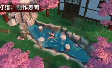 大小武士生存物语(武士生存游戏) 大小武士生存物语(武士生存游戏)