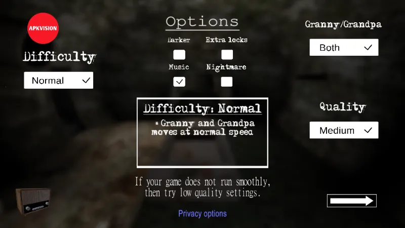 恐怖老奶奶2黑客菜单 恐怖老奶奶2黑客菜单