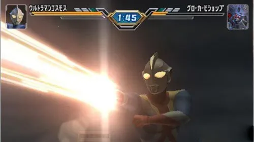 奥特曼格斗进化3全人物解锁 奥特曼格斗进化3全人物解锁