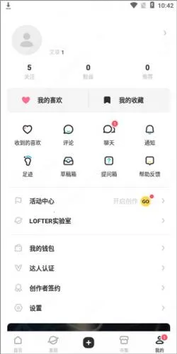 老福特lofter 老福特lofter