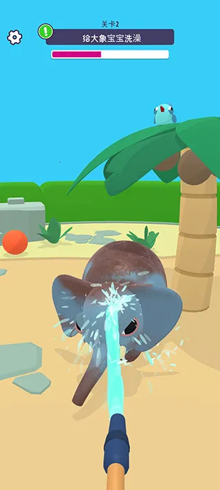 宠物打工记(宠物打工游戏)截图0