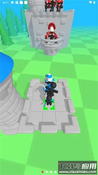 合并弓箭手2025下载安装 合并弓箭手2025下载安装