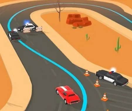 极品漂移飞车(赛车竞技游戏) 极品漂移飞车(赛车竞技游戏)