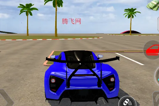 赛车城市(赛车竞速游戏) 赛车城市(赛车竞速游戏)