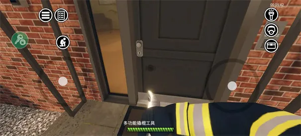 消防小队(消防模拟游戏) 消防小队(消防模拟游戏)