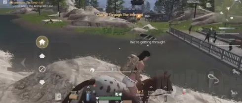 CrisisX2025下载安装 CrisisX2025下载安装