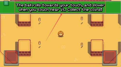 滚滚冲刺(像素风跑酷游戏) 滚滚冲刺(像素风跑酷游戏)