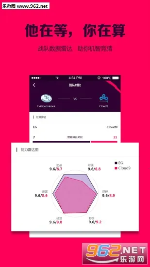 电竞大亨(电竞俱乐部经营游戏)截图0