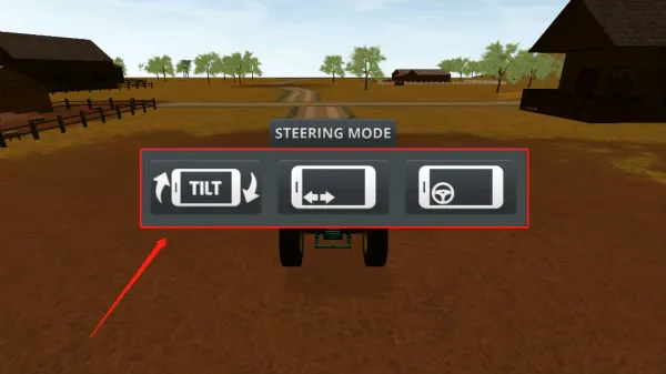 模拟农场2025官方最新版本 模拟农场2025官方最新版本