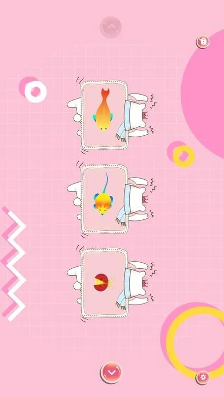 逗猫玩具(猫咪互动游戏)截图4