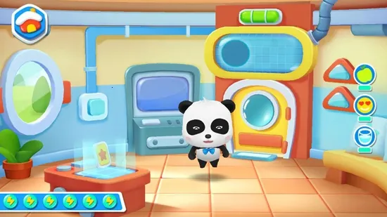 宝宝字母小镇2025下载安装 宝宝字母小镇2025下载安装