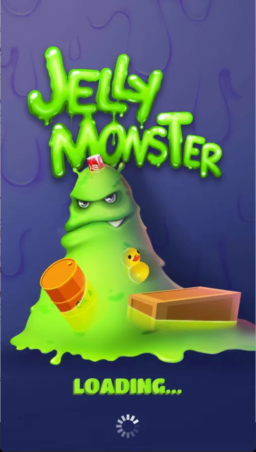 果冻怪兽安卓版手机版 果冻怪兽安卓版手机版