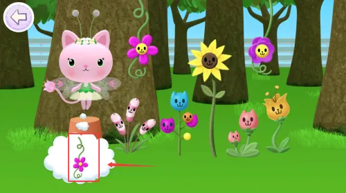 盖比的娃娃屋2025官方最新版本 盖比的娃娃屋2025官方最新版本