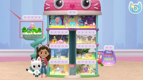 盖比的娃娃屋2025官方最新版本 盖比的娃娃屋2025官方最新版本