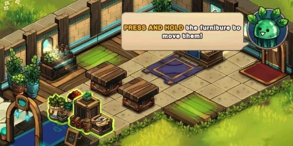 小小商店安卓版手机版 小小商店安卓版手机版