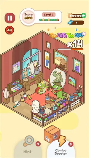 小小商店安卓版手机版 小小商店安卓版手机版