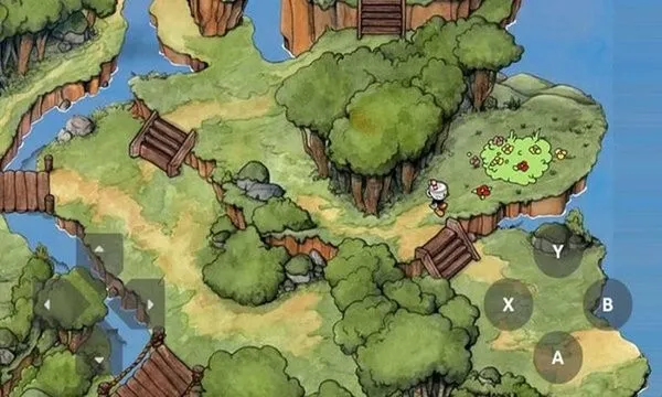 茶杯头2025下载安装截图1