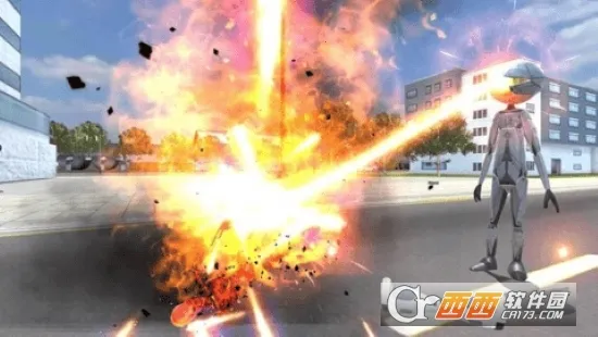 罪恶的绳索火柴人(火柴人犯罪游戏)截图0