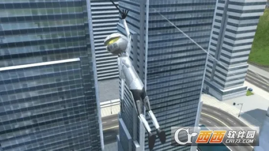 罪恶的绳索火柴人(火柴人犯罪游戏)截图1