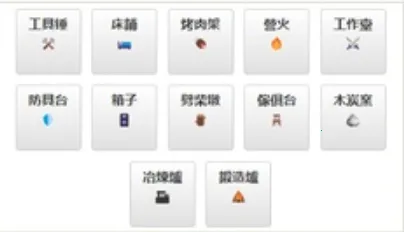 饥饿的英灵殿(文字生存游戏) 饥饿的英灵殿(文字生存游戏)