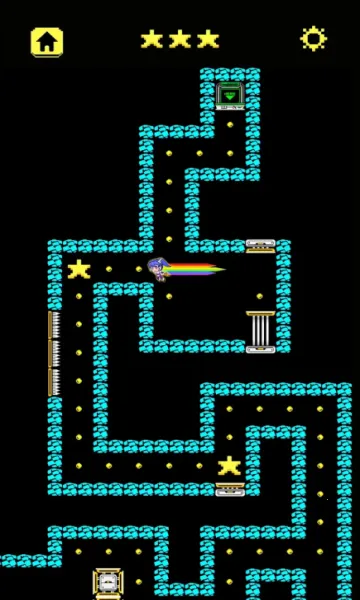 古墓面具(地宫探险游戏)截图2