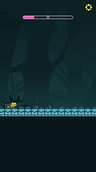 古墓面具(地宫探险游戏)截图1