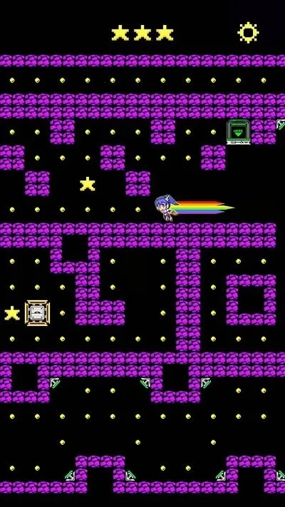 古墓面具(地宫探险游戏)截图3