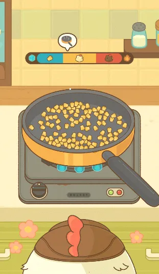 小鸡爆米花2025下载安装 小鸡爆米花2025下载安装