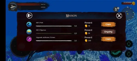 虎鲸模拟器(虎鲸模拟游戏) 虎鲸模拟器(虎鲸模拟游戏)