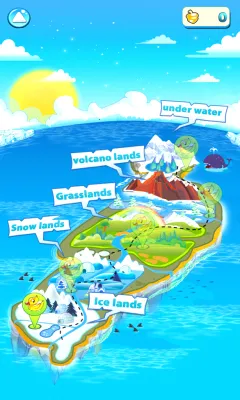 冰块切割(趣味切割游戏)截图1