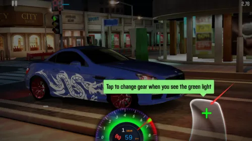 gt俱乐部拉力赛2025官方最新版本 gt俱乐部拉力赛2025官方最新版本