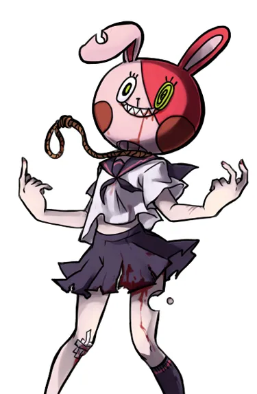 我满怀青春的有病测验(暗黑解谜游戏) 我满怀青春的有病测验(暗黑解谜游戏)