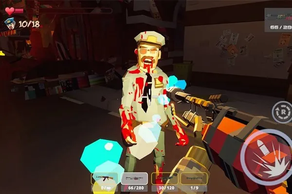 僵尸聚集(僵尸射击游戏) 僵尸聚集(僵尸射击游戏)