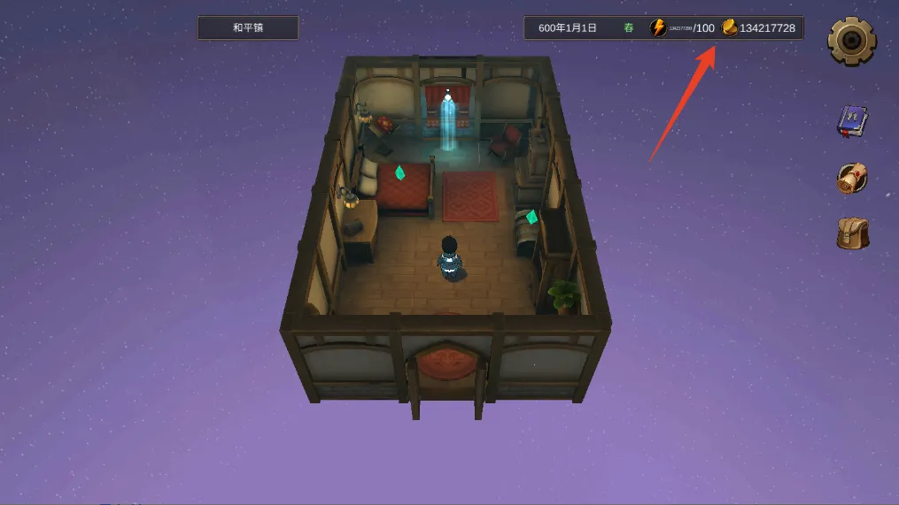 法提的异世界2025最新版本 法提的异世界2025最新版本