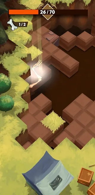 恐龙任务22025最新版本 恐龙任务22025最新版本