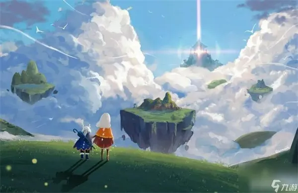 光遇空巢全物品(光遇空巢游戏) 光遇空巢全物品(光遇空巢游戏)