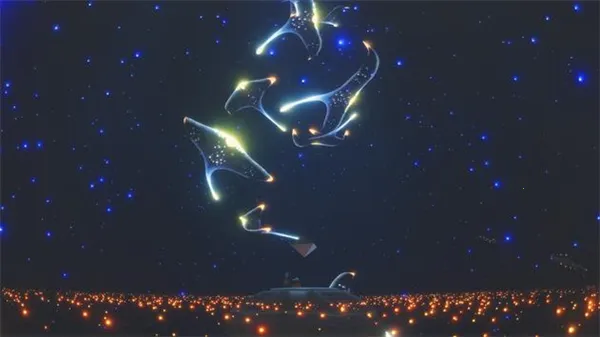 光遇空巢全物品(光遇空巢游戏)截图4