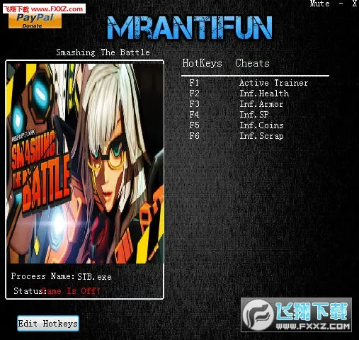 粉碎之战2025官方最新版本 粉碎之战2025官方最新版本