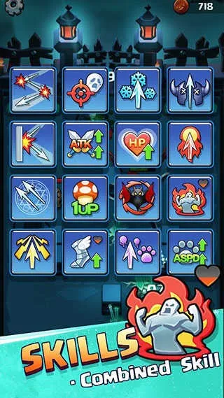 拜拜怪兽(射击闯关游戏) 拜拜怪兽(射击闯关游戏)