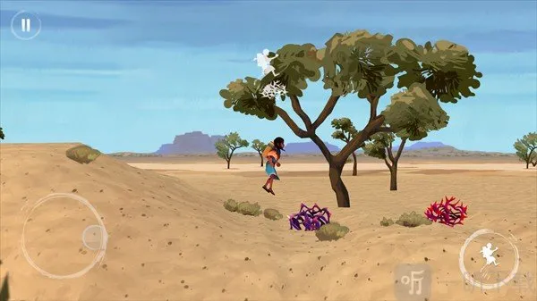 亚青雨的故事(冒险生存游戏) 亚青雨的故事(冒险生存游戏)