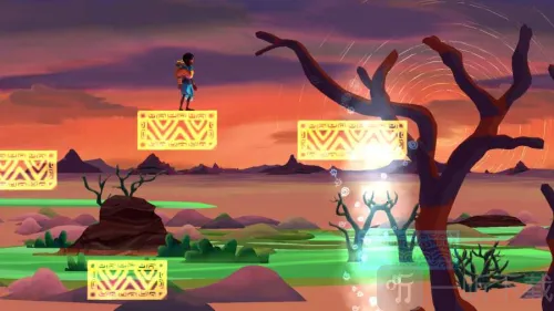 亚青雨的故事(冒险生存游戏) 亚青雨的故事(冒险生存游戏)