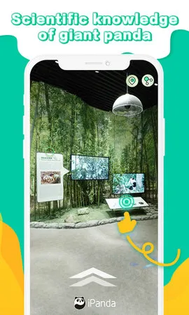 iPanda最新手机版截图1