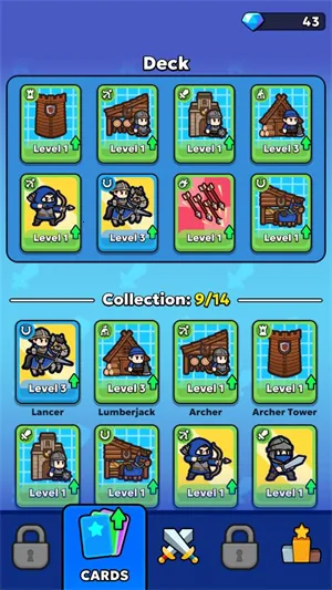 岛屿王国(岛屿策略游戏) 岛屿王国(岛屿策略游戏)