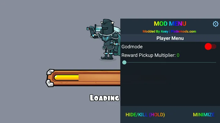 城堡骑士2025官方最新版本截图3