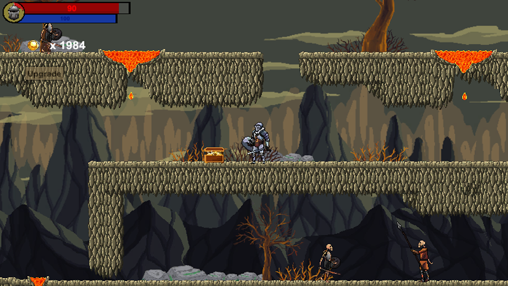 城堡骑士2025官方最新版本截图4